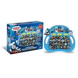 Thomas & Friends TT04 Learn with Thomas Alpha