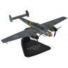 Oxford Diecast Me 110G JG/1 Wespen Geschwader 1943 Vehicle