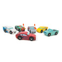 Le Toy Van Monte Carlo Sports Cars