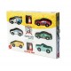 Le Toy Van Monte Carlo Sports Cars