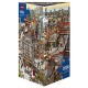 Heye NEW FOR 2016 Sherlock and Co/Gobel/Knorr Triangular Puzzles (2000