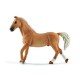 SCHLEICH BARREL RACING MET COW