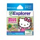 LeapFrog Explorer Game