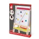 Janod Graffiti Height Adjustable Easel