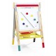 Janod Graffiti Height Adjustable Easel