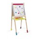 Janod Graffiti Height Adjustable Easel