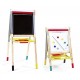 Janod Graffiti Height Adjustable Easel