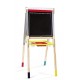 Janod Graffiti Height Adjustable Easel