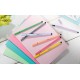 STABILO Pen 68 Metal Box of 40 colours