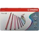 STABILO Pen 68 Metal Box of 40 colours