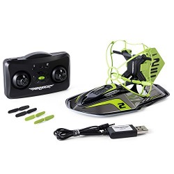 AIR HOGS HYPERDRIFT DRONE GR