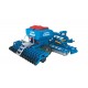 Bruder 02026 Lemken Solitair 9 Sowing combination