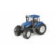 Bruder 03020 New Holland TG285 Tractor