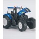 Bruder 03020 New Holland TG285 Tractor