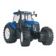 Bruder 03020 New Holland TG285 Tractor