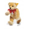 Steiff 35cm Classic 1909 Jointed Teddy Bear with Growler (Blond)