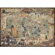 Heye Pirate World Puzzles (3000