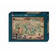 Heye Pirate World Puzzles (3000