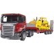 Bruder 3555 Scania R