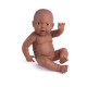 Bayer Design 42cm New Born Baby Boy Doll