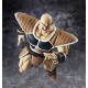 Tamashii Nations 54930 Dragon Ball Z Nappa SH Figuarts Figure