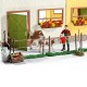 Schleich Large Farm with Animals and Accessories 42333