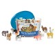 Learning Resources Farm Animal Counters