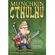 Munchkin Cthulhu Card Game