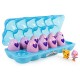 Hatchimals 6041334 Collectibles Egg Carton Season 2 Figure