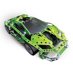 Meccano 6028405 Lamborghini Huracan Remote Control Toy