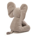 GUND Baby Flappy The Elephant Plush Toy