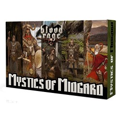 Blood Rage