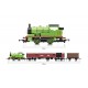 Hornby Percy and The Mail Train Set (Green)