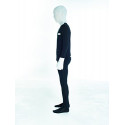 Morphsuits Slenderman Kids Monster Urban Legend Costume