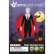 Morphsuits Slenderman Kids Monster Urban Legend Costume