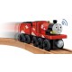 Thomas & Friends Wooden Railway Roll & Whistle James