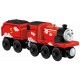 Thomas & Friends Wooden Railway Roll & Whistle James