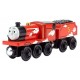 Thomas & Friends Wooden Railway Roll & Whistle James