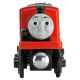 Thomas & Friends Wooden Railway Roll & Whistle James