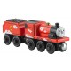 Thomas & Friends Wooden Railway Roll & Whistle James