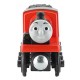 Thomas & Friends Wooden Railway Roll & Whistle James