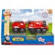 Thomas & Friends Wooden Railway Roll & Whistle James