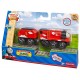 Thomas & Friends Wooden Railway Roll & Whistle James