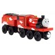 Thomas & Friends Wooden Railway Roll & Whistle James