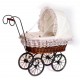 Legler Antique Doll's Pram