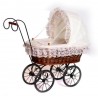 Legler Antique Doll's Pram