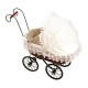 Legler Antique Doll's Pram