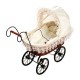 Legler Antique Doll's Pram