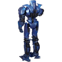 NECA NECA31994 20 cm Limited Edition Pacific Rim Anteverse Jaeger Gipsy Danger Deluxe Action Figure