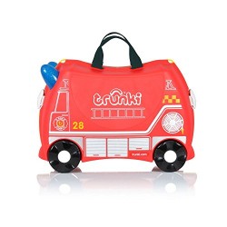 Trunki Ride